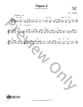 Nigun No. 3 piano sheet music cover